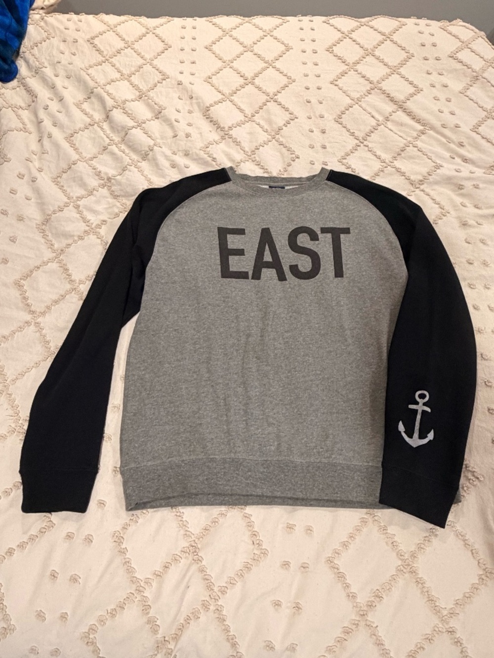 EAST COAST LIFESTYLE Crewneck